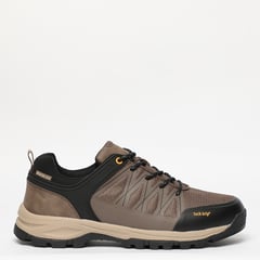 MOUNTAIN GEAR - Zapatillas Deportivas Outdoor Hombre Titanhom