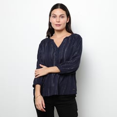 NEWPORT - Blusa Casual Mujer