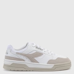 DIADORA - Zapatillas Urbanas Mujer W Frenty2 Blanco