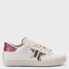 SYBILLA - Zapatillas Urbanas Mujer Astar2 Multicolor