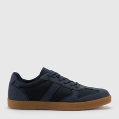 BEARCLIFF - Zapatillas Urbanas Hombre Asamy Az