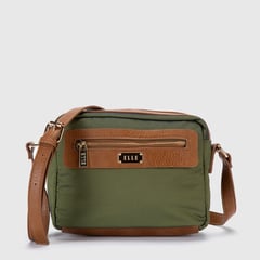 ELLE - Crossbody