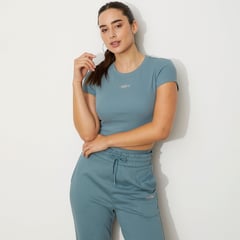 MOSSIMO - Polera Deportiva Mujer