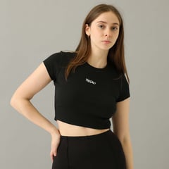 MOSSIMO - Polera Deportiva Mujer