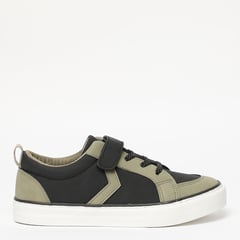 YAMP - Zapatillas Urbanas Niño Sp Skate Verde