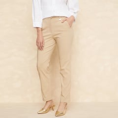 APOLOGY - Pantalón Casual Mujer