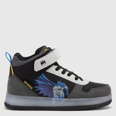 WARNER BROS - Zapatillas Urbanas Niño Warner Lic Tall5