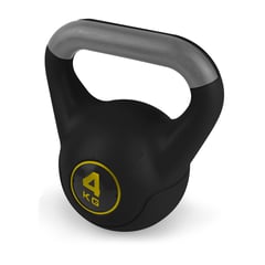 BT BODYTONE ELITE - Kettlebell Pesa Rusa 4kg Bodytone Elite