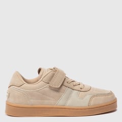 CONIGLIO - Zapatillas Urbanas Niño Sp Zabo Beige