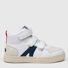 CONIGLIO - Zapatillas Urbanas Niño Sp Vemo Blanco