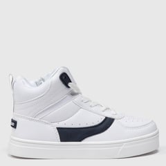 CONIGLIO - Zapatillas Urbanas Niño Inf Sp Balton1 Blanco