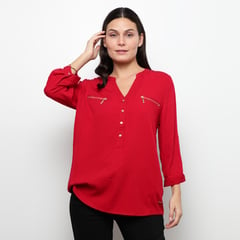 STEFANO COCCI - Blusa Casual Mujer