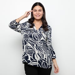 STEFANO COCCI - Blusa Casual Mujer