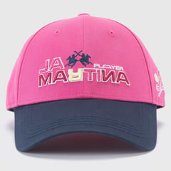 LA MARTINA - Gorro 100% Algodón Hombre