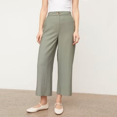 Pantalón Basico Mujer