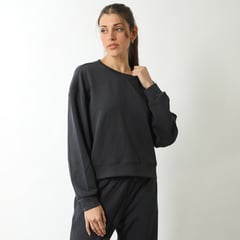 DIADORA - Polera Deportiva Mujer