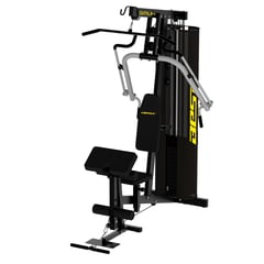 BEST - Gimnasio Multifuncional Home Gym Smuk