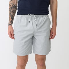 DOO AUSTRALIA - Short 100% Algodón Hombre