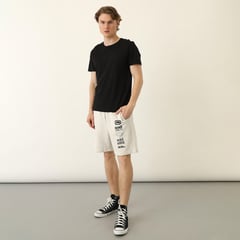 ECKO - Short Algodón Hombre