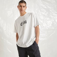 ECKO - Polo 100% Algodón Hombre