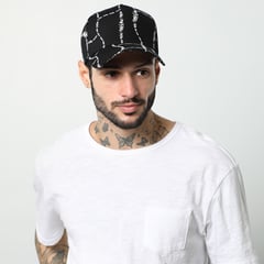 MOSSIMO - Gorro 100% Algodón Hombre