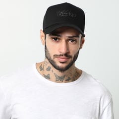 MOSSIMO - Gorro 100% Algodón Hombre