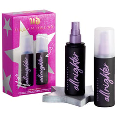 URBAN DECAY - All Nighter Setting Spray Double Dose Dúo