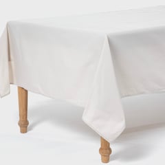 MICA - Mantel Beige 150x210cm