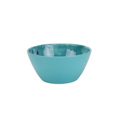 MICA - Bowl Lucia 15cm Melamine Turquesa