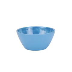 MICA - Bowl Lucia Melamine 15cm Azul