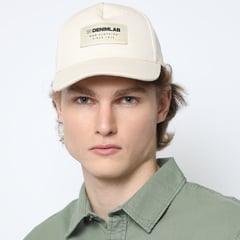 DENIMLAB - Gorro 100% Algodón Hombre