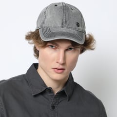 DENIMLAB - Gorro 100% Algodón Hombre