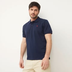 NEWPORT - Polo Algodón Hombre