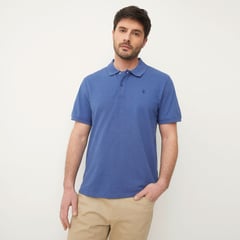 NEWPORT - Polo Algodón Hombre