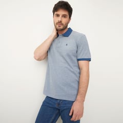 NEWPORT - Polo Algodón Hombre