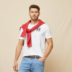 LA MARTINA - Polo 100% Algodón Hombre