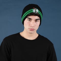 NBA - Gorro Casual Hombre