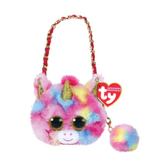 TY - Juguete Cartera Niña Fantasía Unicornio