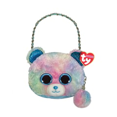 TY - Juguete Cartera Niña Hope Oso