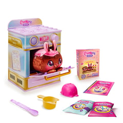 COOKEEZ MAKERY - Set Horno