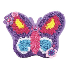 HAPPY VALLEY - Juego De Personalización Crea Tu Propia Almohada Mariposa