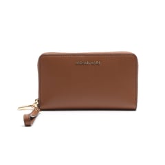 MICHAEL KORS - Billeteras Lg Flat Mf Phn Case