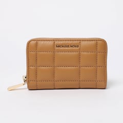 MICHAEL KORS - Billeteras Sm Za Card Case