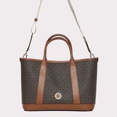 MICHAEL KORS - Carteras Md Satchel