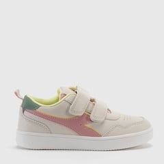 DIADORA - Zapatillas Urbanas Niña  Girl Crego