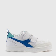 DIADORA - Zapatillas Urbanas Niño Boy Crego