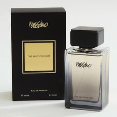 MOSSIMO - Perfume Hombre Uomo Deluxe 100ml