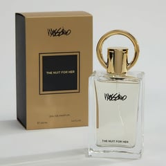 MOSSIMO - Perfume Mujer Donna In Gold 100ml