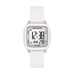 SKECHERS - RELOJ DIGITAL MUJER SR6299