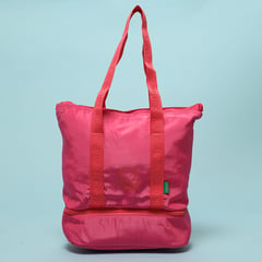 BENETTON - Bolso Cooler Playa